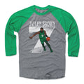 Jaylen Brown Boston Number WHT