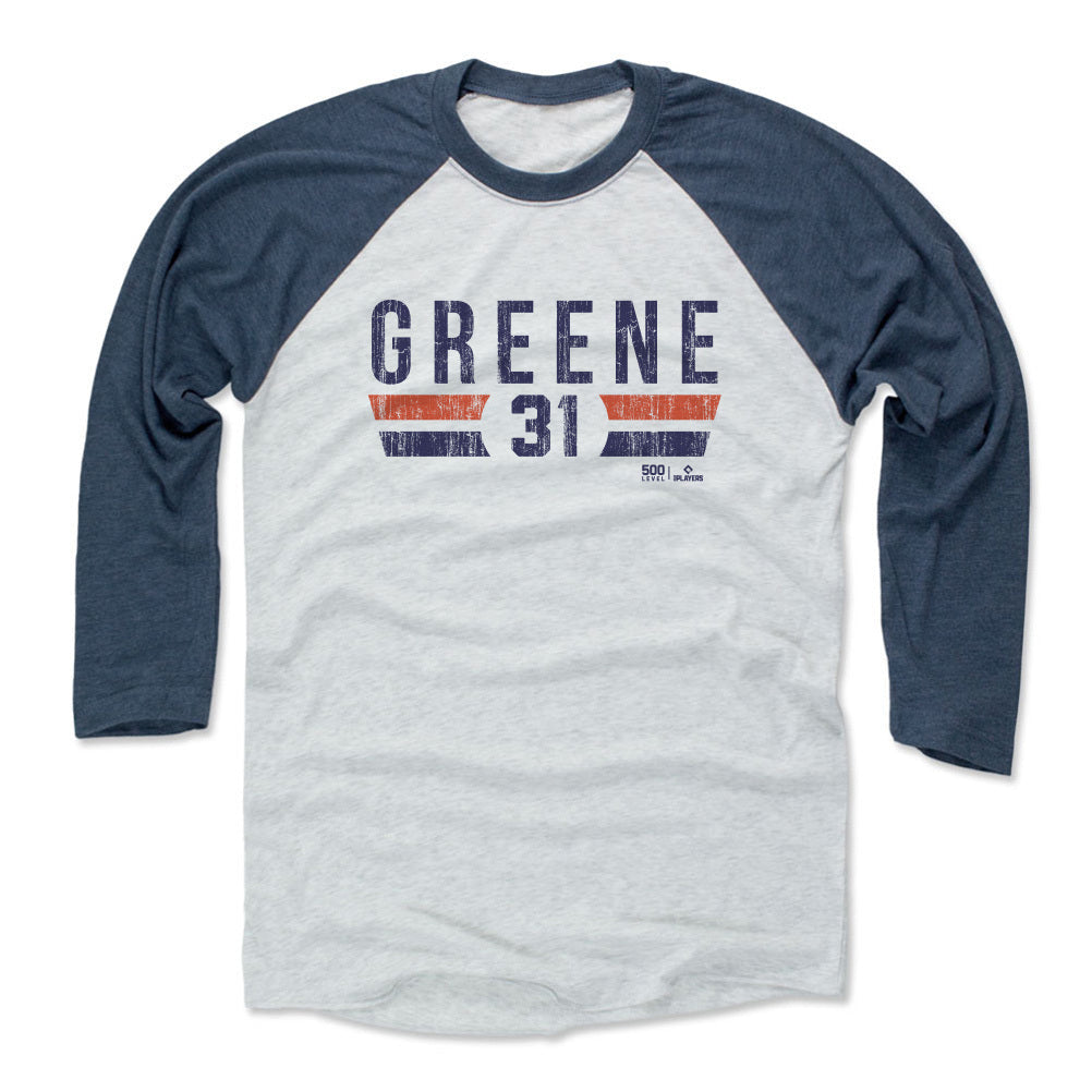 Riley Greene Detroit Font