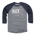 Khalil Mack Los Angeles C Elite WHT