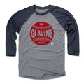Tom Glavine Atlanta Baseball WHT