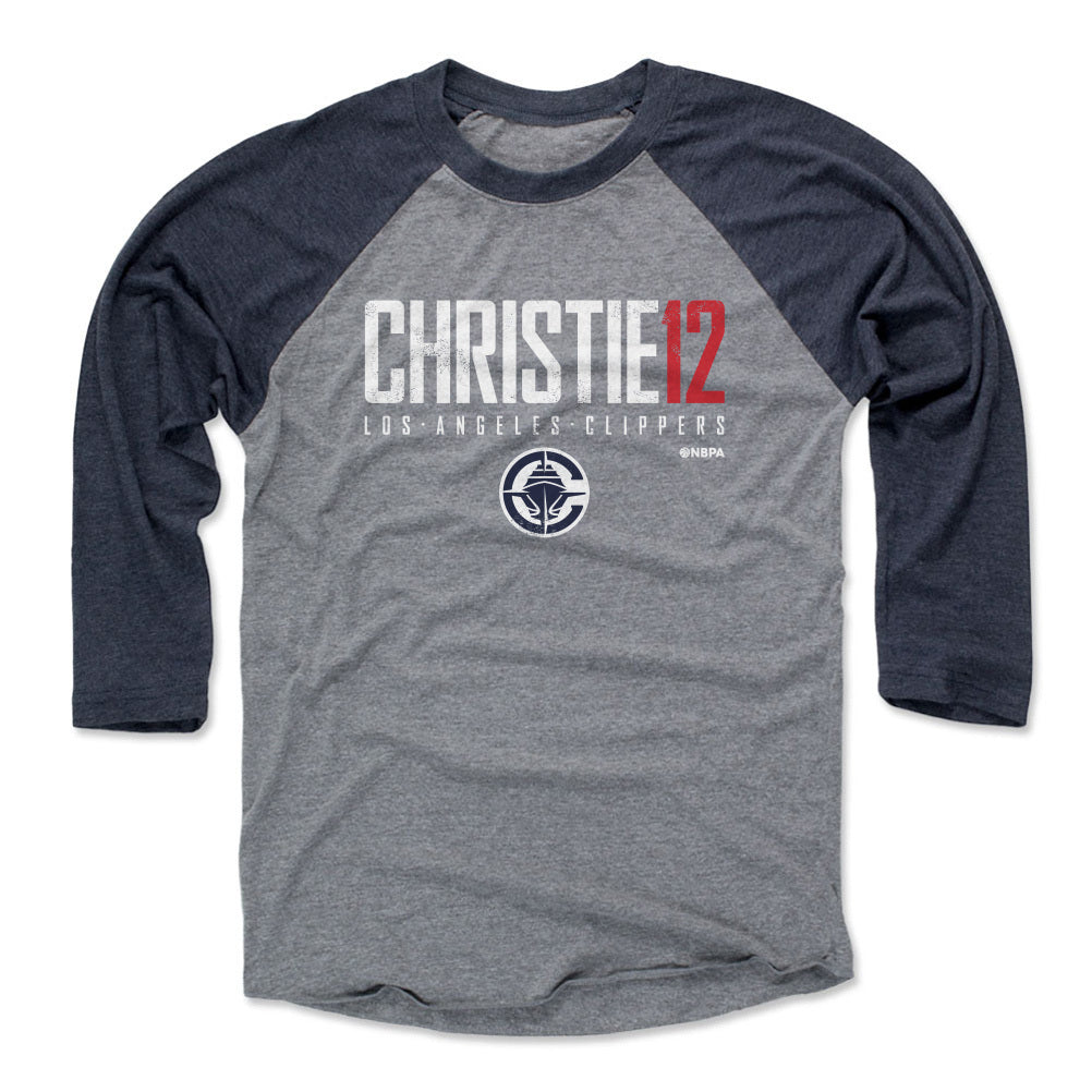 Cam Christie Los Angeles Clippers Elite WHT