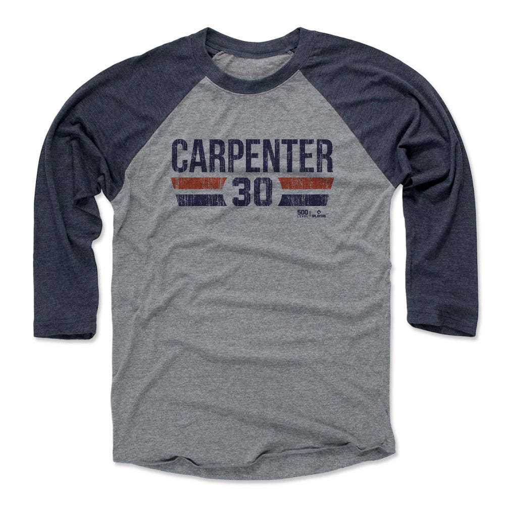 Kerry Carpenter Detroit Font