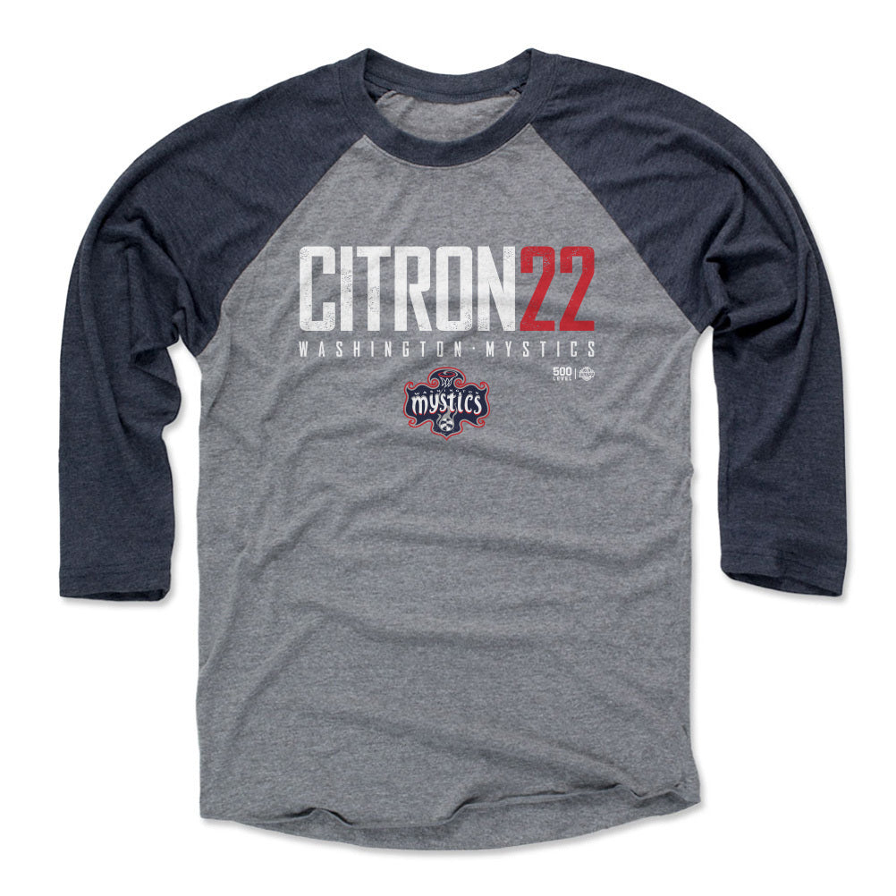 Sonia Citron Washington Mystics Elite WHT