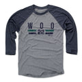 Bryan Woo Seattle Font