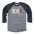 Bradley Beal Los Angeles Clippers Elite WHT