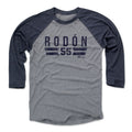 Carlos Rodon New York Y Font