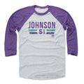 Randy Johnson Arizona Font