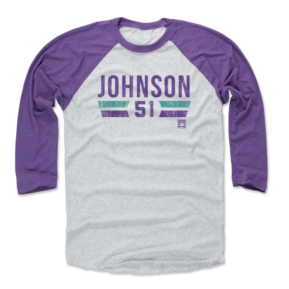 Randy Johnson Arizona Font