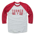 Trea Turner Philadelphia Font