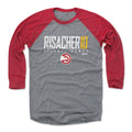Zaccharie Risacher Atlanta Hawks Elite WHT