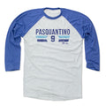 Vinnie Pasquantino Kansas City Font