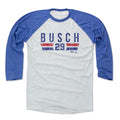 Michael Busch Chicago C Font