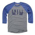 Blake Snell Los Angeles D Font