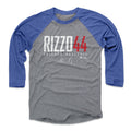 Anthony Rizzo Chicago C Elite WHT