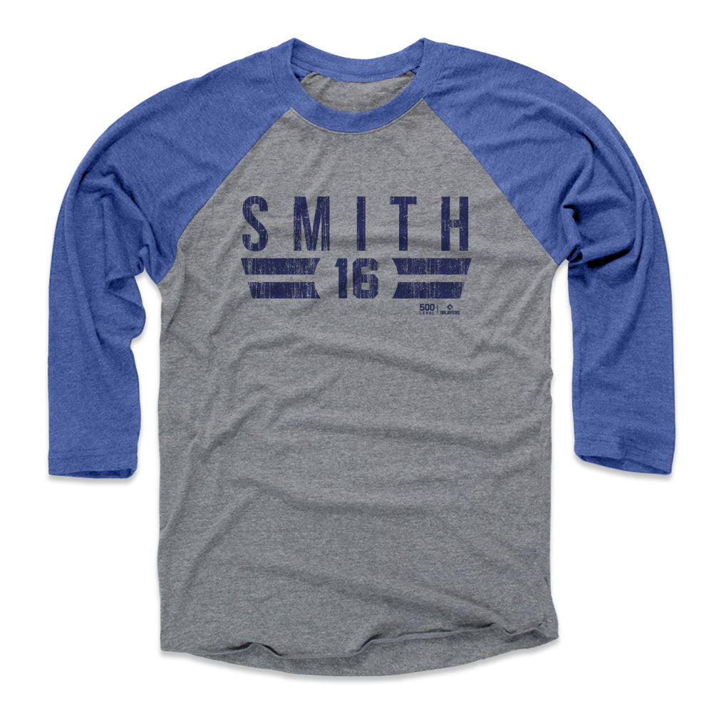 Will Smith Los Angeles D Font