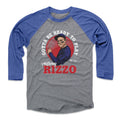 Anthony Rizzo Chicago C Ready To Play W WHT