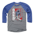 Anthony Rizzo Chicago C Stretch WHT