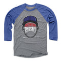 Anthony Rizzo Chicago C Player Silhouette WHT