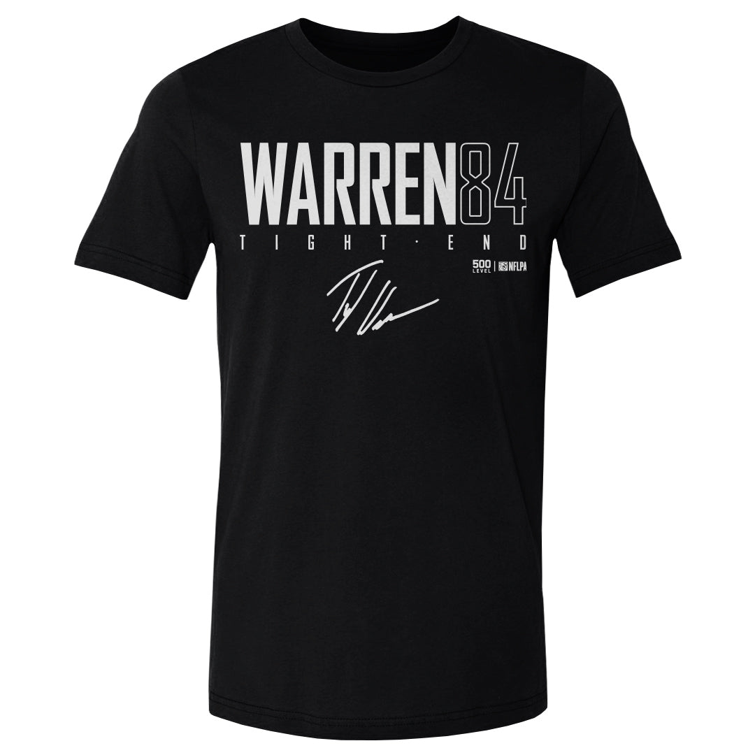 Tyler Warren Indianapolis Elite WHT
