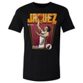 Jaime Jaquez Jr. Miami Heat Premiere WHT