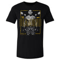 Dustin Poirier Nickname Box WHT