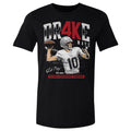 Drake Maye New England 4K WHT