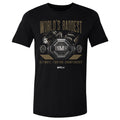UFC BMF World's Baddest WHT