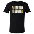 UFL 2026 United Bowl Primary Logo WHT