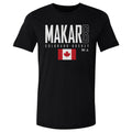 Cale Makar Colorado Canada Elite WHT