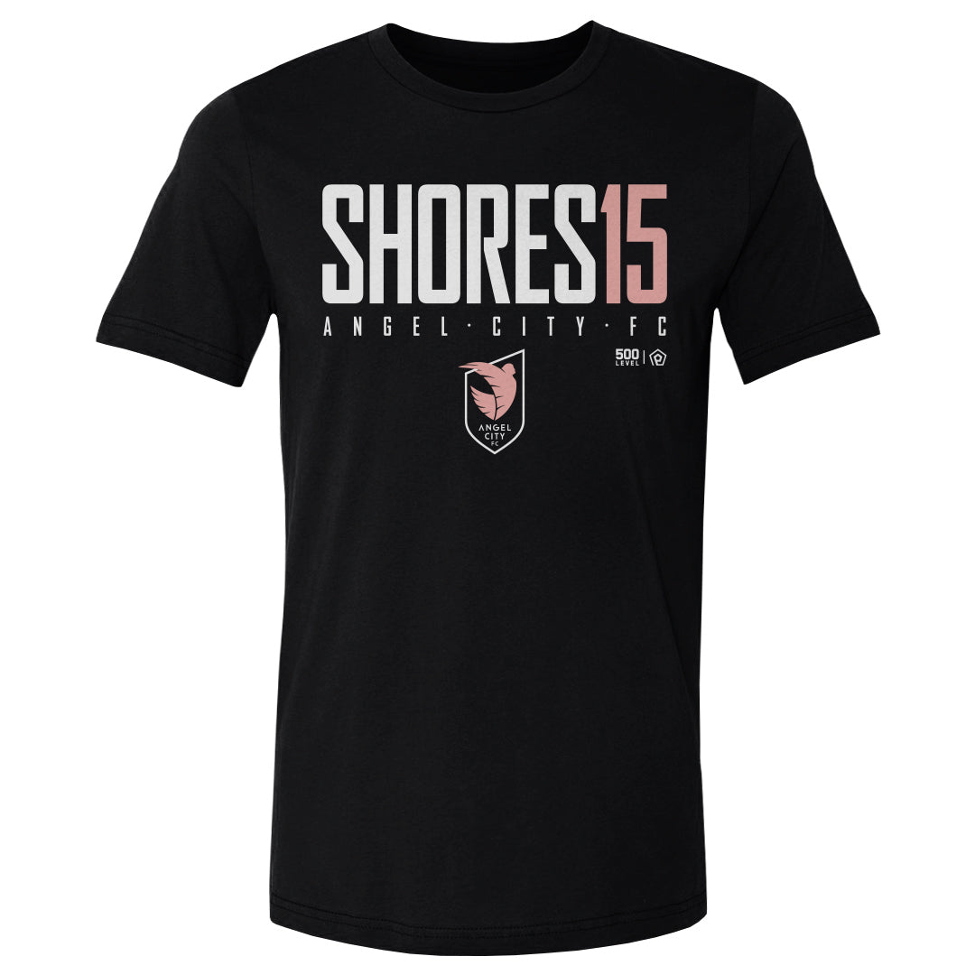 Evelyn Shores Angel City FC Elite WHT