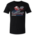 Lindsey Vonn Retro WHT