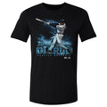 John Olerud Seattle Grunge WHT