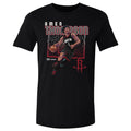 Amen Thompson Houston Rockets Shattered WHT