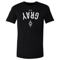 Chelsea Gray Las Vegas Aces Invert WHT