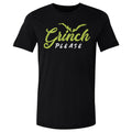 Christmas Grinch Please WHT