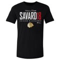 Denis Savard Chicago Blackhawks H.O.F. Elite WHT