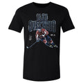 Alex Ovechkin Washington Frozen WHT