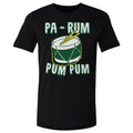 Christmas Pa-Rum Pum Pum WHT