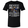 Jameis Winston New York G Greatest City In The World WHT