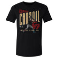 Corbin Carroll Arizona Player Name WHT