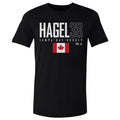 Brandon Hagel Tampa Bay Canada Elite WHT