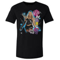 Liv Morgan WWE Cutout Name WHT