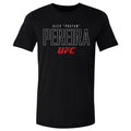 Alex Pereira UFC Elite WHT