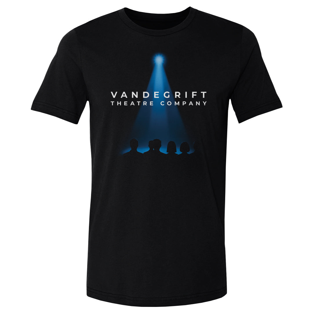 Vandegrift Crown Trio Theatre Company Spotlight Crowd WHT