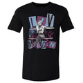 Liv Morgan Cutout WHT