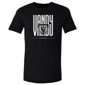 Vandegrift Crown Trio Baseball VANDY WHT