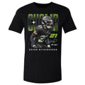 Devon Witherspoon Seattle 2025 Champ WHT