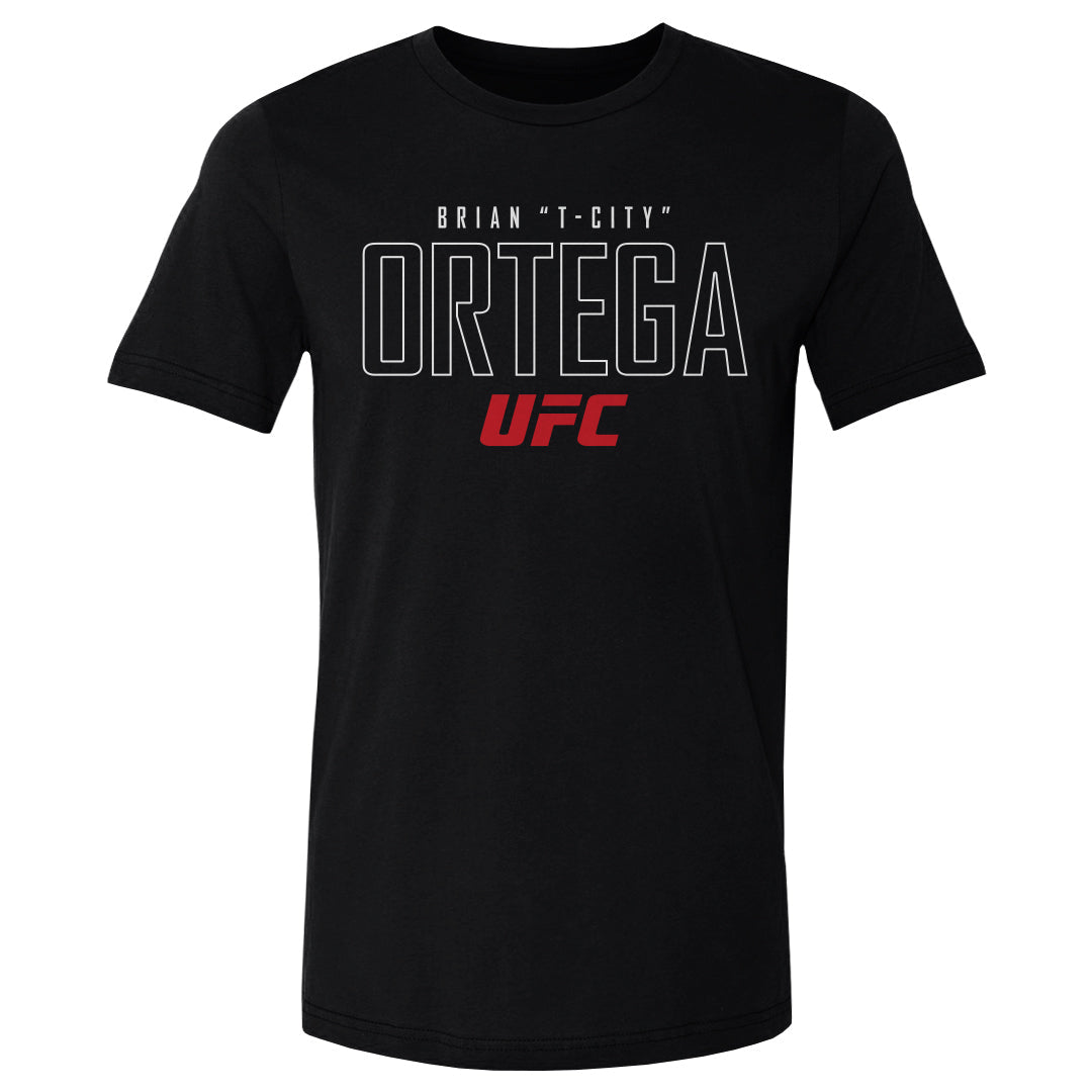 Brian Ortega UFC Elite WHT