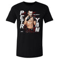 Petr Yan No Mercy WHT