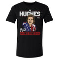Jack Hughes New Jersey USA Trust WHT